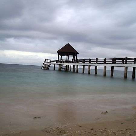 Altamar Beach Resort San Jacinto エクステリア 写真